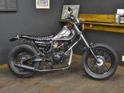Yamaha TW 200. исправен, птс, без пробега. Под заказ