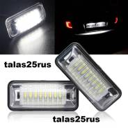 Подсветка. Subaru Exiga, YA4, YA5, YA9, YAM Subaru BRZ, ZC6