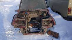Suzuki Escudo. TD01W, G16A