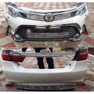 Кузовной комплект. Toyota Camry, ASV50, AVV50, GSV50