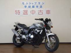 Honda CB 400SF VTEC-3. 400 куб. см., исправен, птс, без пробега. Под заказ
