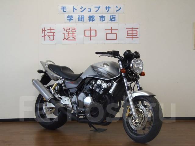 Honda CB 400SF VTEC-3. 400. ., , ,  .     