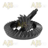 Главная передача. Toyota: Land Cruiser, FJ Cruiser, Pickup, Land Cruiser Prado, 4Runner, Hilux Двигатель 22RTEC