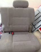 Сиденье. Toyota Sequoia, UCK45 Двигатель 2UZFE