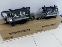Стоп-сигнал. Toyota Land Cruiser, URJ200, URJ202, URJ202W, VDJ200, GRJ200, UZJ200, UZJ200W, J200 Двигатели: 1URFE, 1VDFTV, 3URFE, 1GRFE, 2UZFE