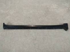 Порог пластиковый. Toyota Land Cruiser, GRJ200, J200, URJ200, URJ202W, UZJ200, UZJ200W, VDJ200 Двигатели: 1GRFE, 1URFE, 1VDFTV, 2UZFE, 3URFE