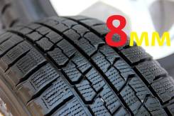 Goodyear Ice Navi Zea II. Зимние, без шипов, 2014 год, 10 %, 4 шт