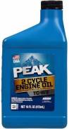 Peak