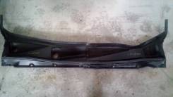 Решетка под дворники. Nissan Serena, C25, CC25, CNC25, NC25 Двигатель MR20DE