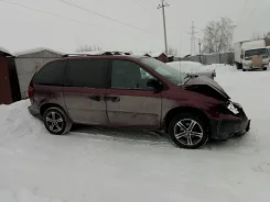 Chrysler Voyager. 1C4GJ15BX2B581137, 1C4GJ15BX2B581137 ����