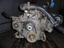 Двигатель в сборе. Mitsubishi Delica, PD8W, PE8W, PF8W Mitsubishi Pajero, V26WG, V46V, V46W Mitsubishi Space Gear Mitsubishi Fuso Canter Двигатель 4M4...