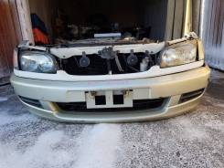 Ноускат. Toyota Ipsum, SXM10, SXM10G, SXM15, SXM15G. Под заказ