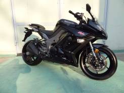 Kawasaki Ninja 1000. 1 000 куб. см., исправен, птс, без пробега