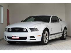 Ford Mustang. автомат, задний, 5.0, бензин, 20 тыс. км, б/п. Под заказ