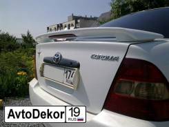 Губа. Toyota Corolla, CDE120, CE120, NDE120, NZE120, NZE121, NZE124, ZRE120, ZZE120, ZZE120L, ZZE122, ZZE124 Двигатели: 1NZFE, 1ZZFE, 2NZFE
