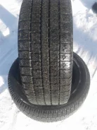 Toyo Garit G4. ������, ��� �����, 2012 ���, �/�, ����� 40�% ����
