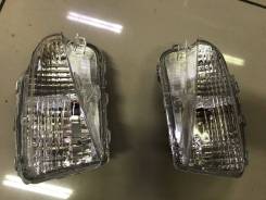Поворотник. Toyota Prius, ZVW30, ZVW30L, ZVW35