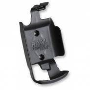 Площадка RAM Mounts RAM-HOL-GA46U для крепления навигатора Garmin Montana - составная часть высокопрочного крепления на мотоциклы, велосипеды и др.