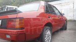 Mitsubishi Lancer Evolution. механика, задний, 1.8 (88 л.с.), бензин, 8 тыс. км