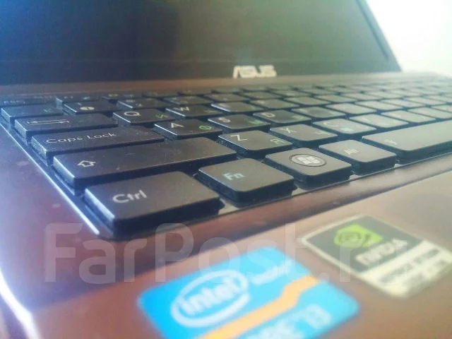 Asus K53SJ. 15.6", 21����, ��� 4 ��, ���� 320���, WiFi: 1, Bluetooth: 1, ����������� �� 4��. ����