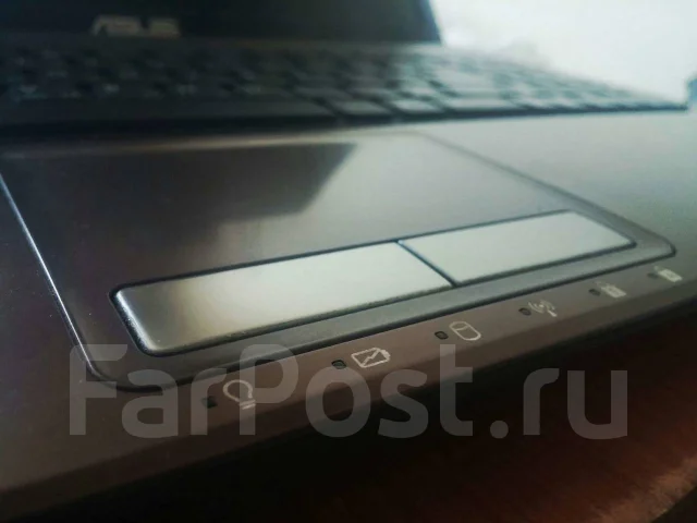 Asus K53SJ. 15.6", 21����, ��� 4 ��, ���� 320���, WiFi: 1, Bluetooth: 1, ����������� �� 4��. ����