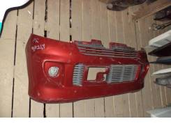 Бампер. Suzuki MR, MF21S