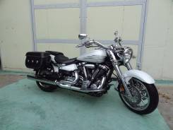 Yamaha Stratoliner. 1 900 куб. см., исправен, птс, без пробега