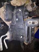 Радиатор отопителя. Toyota Yaris Ford Focus, DBW, DNW, DFW Двигатели: 1500, FYDH, FYDB, FYDA, FYDD, FYDC