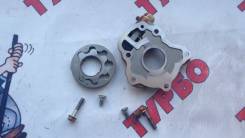 Насос масляный. Toyota: Ractis, Premio, Allion, Allex, ist, Sienta, Vitz, Corolla Axio, Corolla, Auris, Corolla Fielder, Corolla Rumion, Corolla Runx...