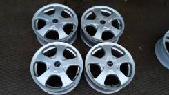 Rial Giro. 6.5x16", 5x100.00, 5x114.30, ET48