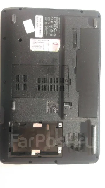 eMachines E525. 15.6", 900����, ��� 2048 ��, ���� 1���, WiFi: 1, Bluetooth: 1, ����������� �� 3��. ����