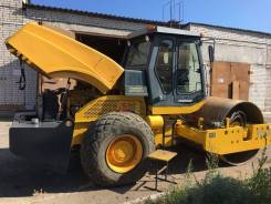 Changlin. Продается каток дорожный вибрационный YZ-16-7