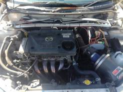 Mazda Familia S-Wagon. BJFW, FSZE