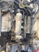 Двигатель в сборе. Toyota RAV4, SXA11, SXA11G, SXA11W