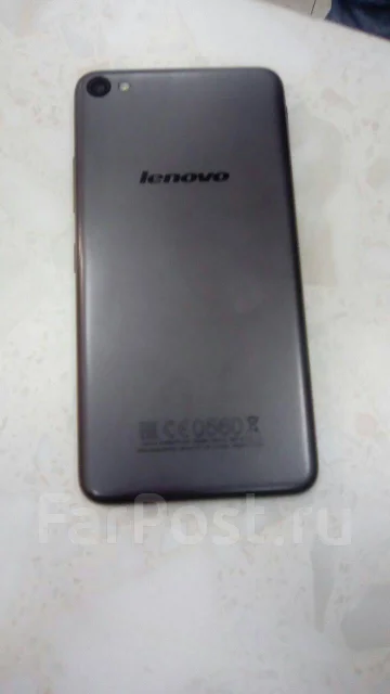 Lenovo S60. �/� ����