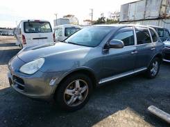 Porsche Cayenne. 9P, M48 00