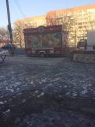 Прицеп Купава с местом