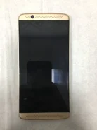 ZTE Axon 7 Mini. �/�