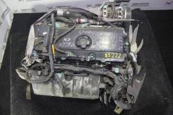 Двигатель NISSAN ZD30DDTi Контрактная