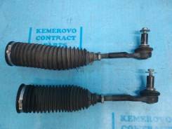 Наконечник рулевой. Audi: A6 allroad quattro, A4, S6, RS6, A6, RS4, S4 Двигатели: AKE, APB, ARE, ASB, AUK, BAS, BAU, BCZ, BEL, BES, BNG, BPP, BSG, 1Z...
