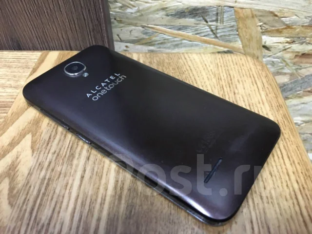 Alcatel Idol 2 Mini L 6014X. �/� ����