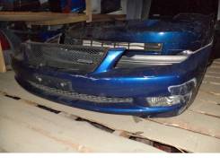 Бампер. Toyota Altezza, GXE10, GXE10W, GXE15, GXE15W, SXE10