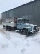 ГАЗ 3309