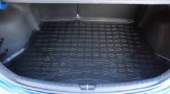 Коврик. Hyundai Solaris, HCR Двигатели: G4FC, G4LC