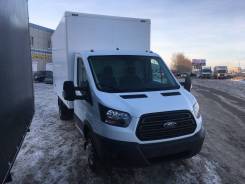 Ford Transit. Форд транзит изотерм, 2 200 куб. см., 3 500 кг., 6x4
