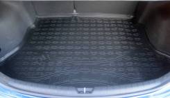 Коврики. Hyundai Solaris, HCR Двигатели: G4FC, G4LC