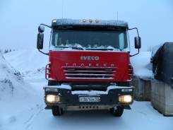 Iveco Trakker AD380T36. Iveco trakker, 12 000 куб. см., 29 000 кг.