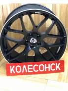 BMW. 10.0/11.0x20", 5x120.00, ET40/35, ЦО 74,1 мм.