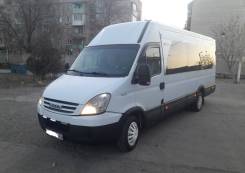 Iveco Daily. Продается автобус , 3 000 куб. см., 20 мест