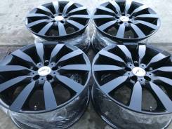 BlackArt. 9.0/10.0x20, 5x112.00, ET40/60